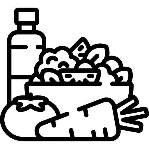 Abendessen