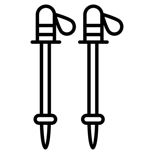 Icon Wanderstöcke
