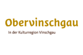 Logo Ferienregion Obervinschgau